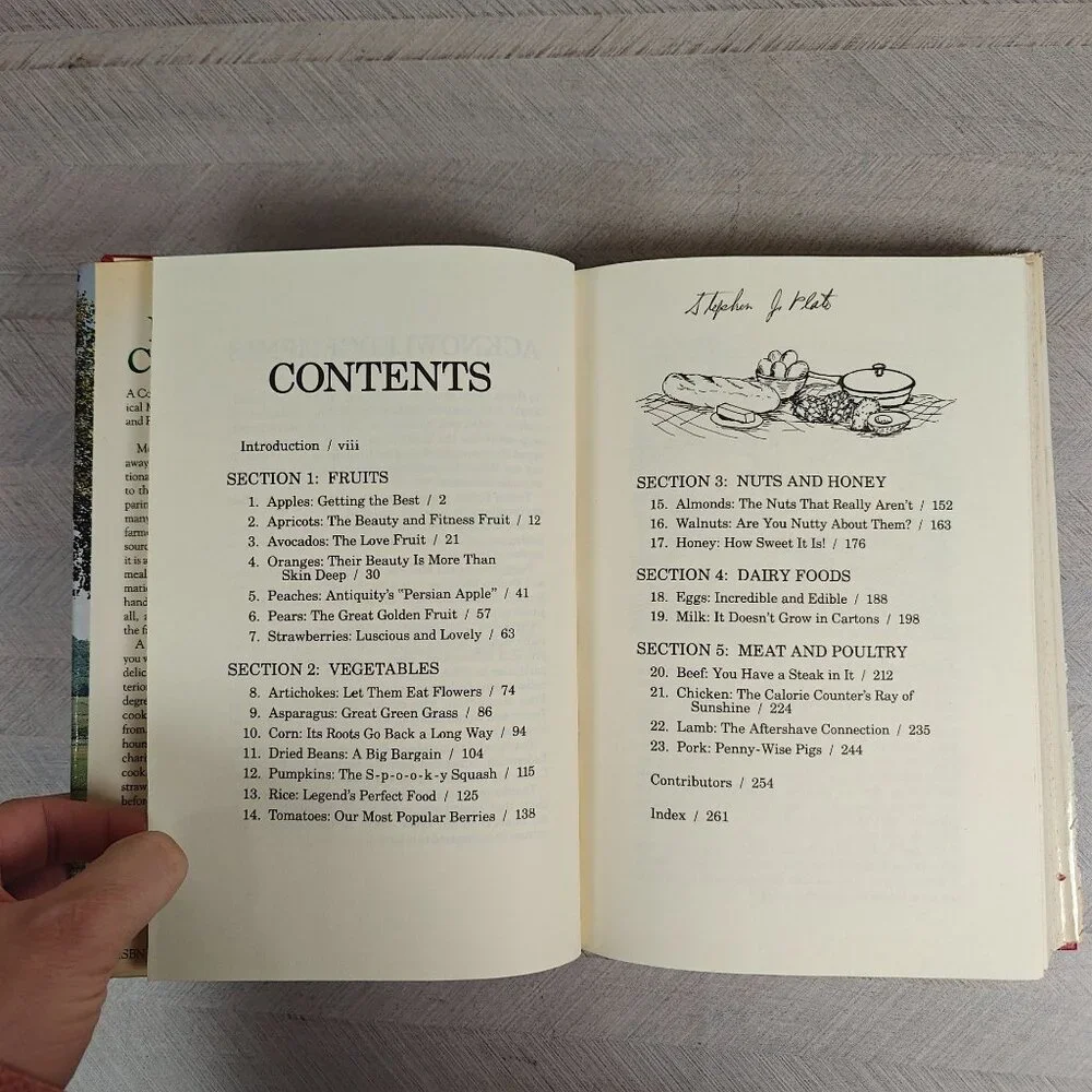 Harbor Publishing practical compilation